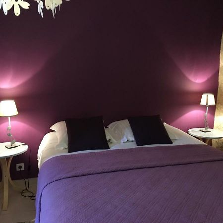 Chambres D'Hotes Les Boudines Saint-Germain-de-Belves Luaran gambar