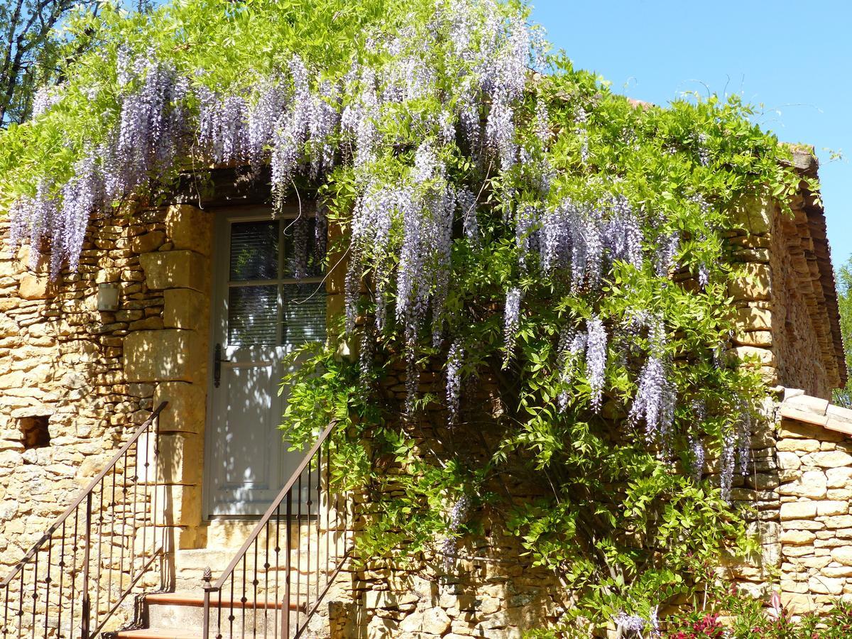 Chambres D'Hotes Les Boudines Saint-Germain-de-Belves Bilik gambar