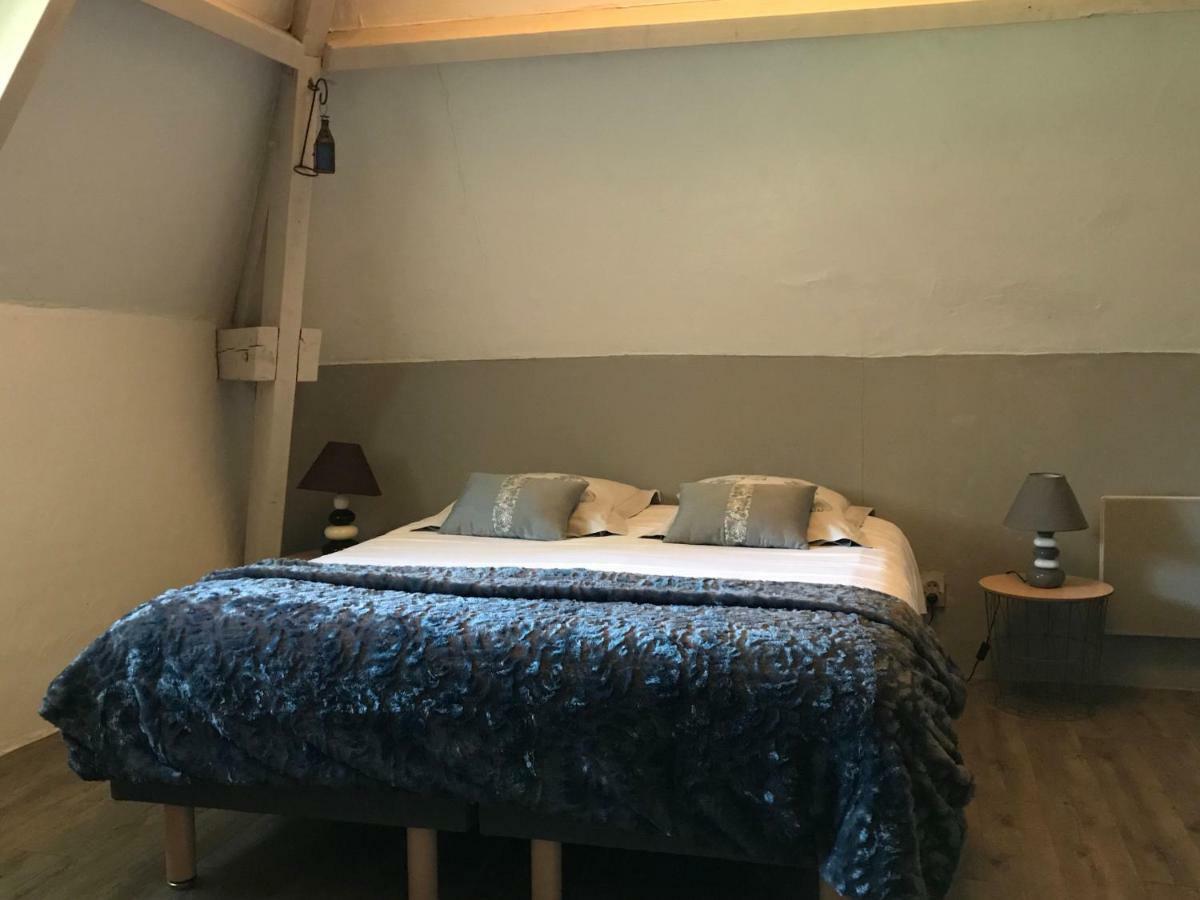 Chambres D'Hotes Les Boudines Saint-Germain-de-Belves Luaran gambar
